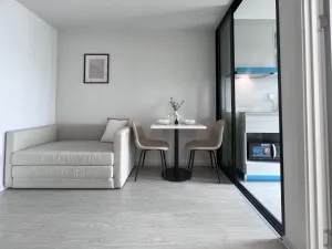 For Rent Condo , Atmoz Oasis Onnut , Suan Luang , Suan Luang , Bangkok , CX-148023