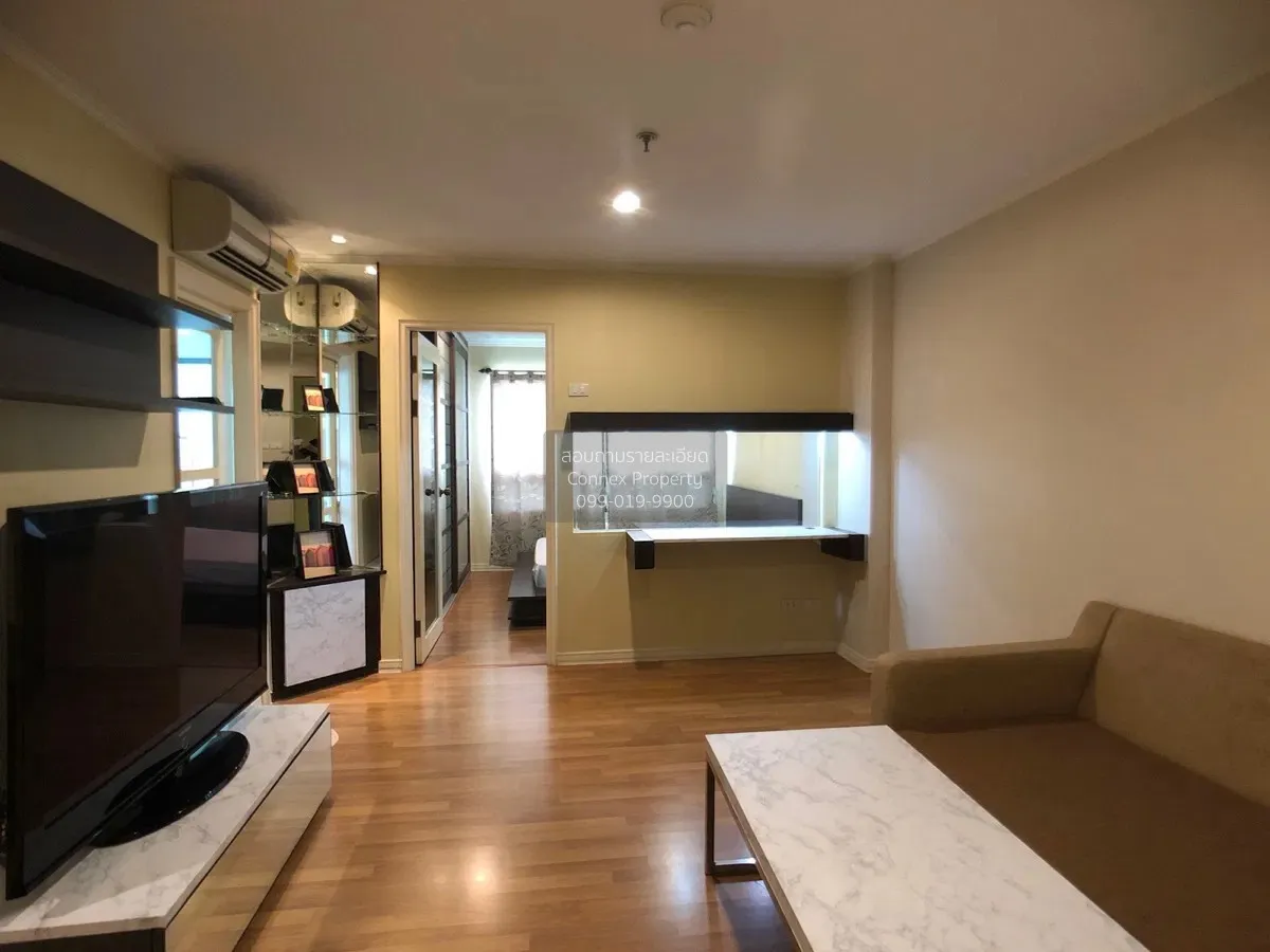 For Sale Condo , Lumpini Place Rama 3 - Riverview , BTS-Surasak , 1