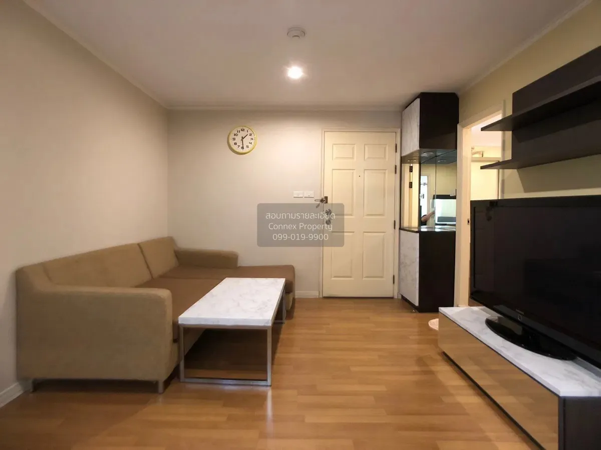 For Sale Condo , Lumpini Place Rama 3 - Riverview , BTS-Surasak , 2