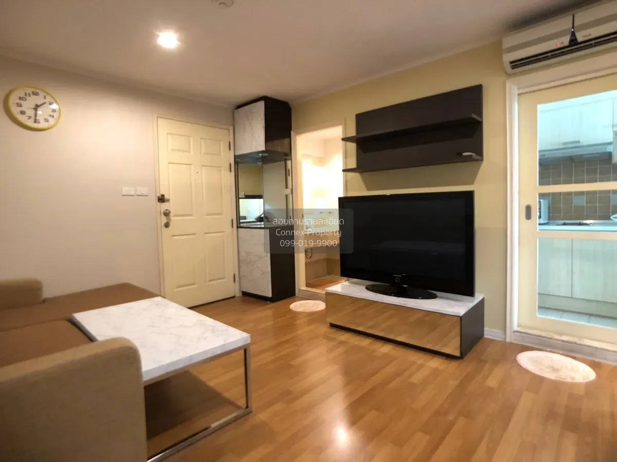 For Sale Condo , Lumpini Place Rama 3 - Riverview , BTS-Surasak , 3