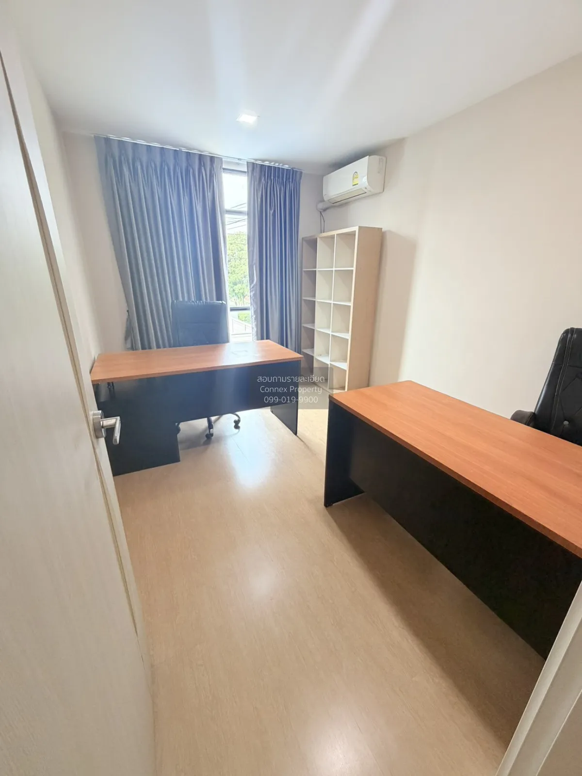 เช่าทาวน์เฮ้าส์/ทาวน์โฮม  พาทิโอ วัชรพล-รามอินทรา วิวสวย MRT-วัชร