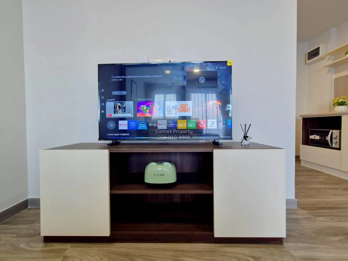 เช่าคอนโด  มอนเต้ รังสิต หลักหก เมืองปทุมธานี ปทุมธานี CX-148028 2