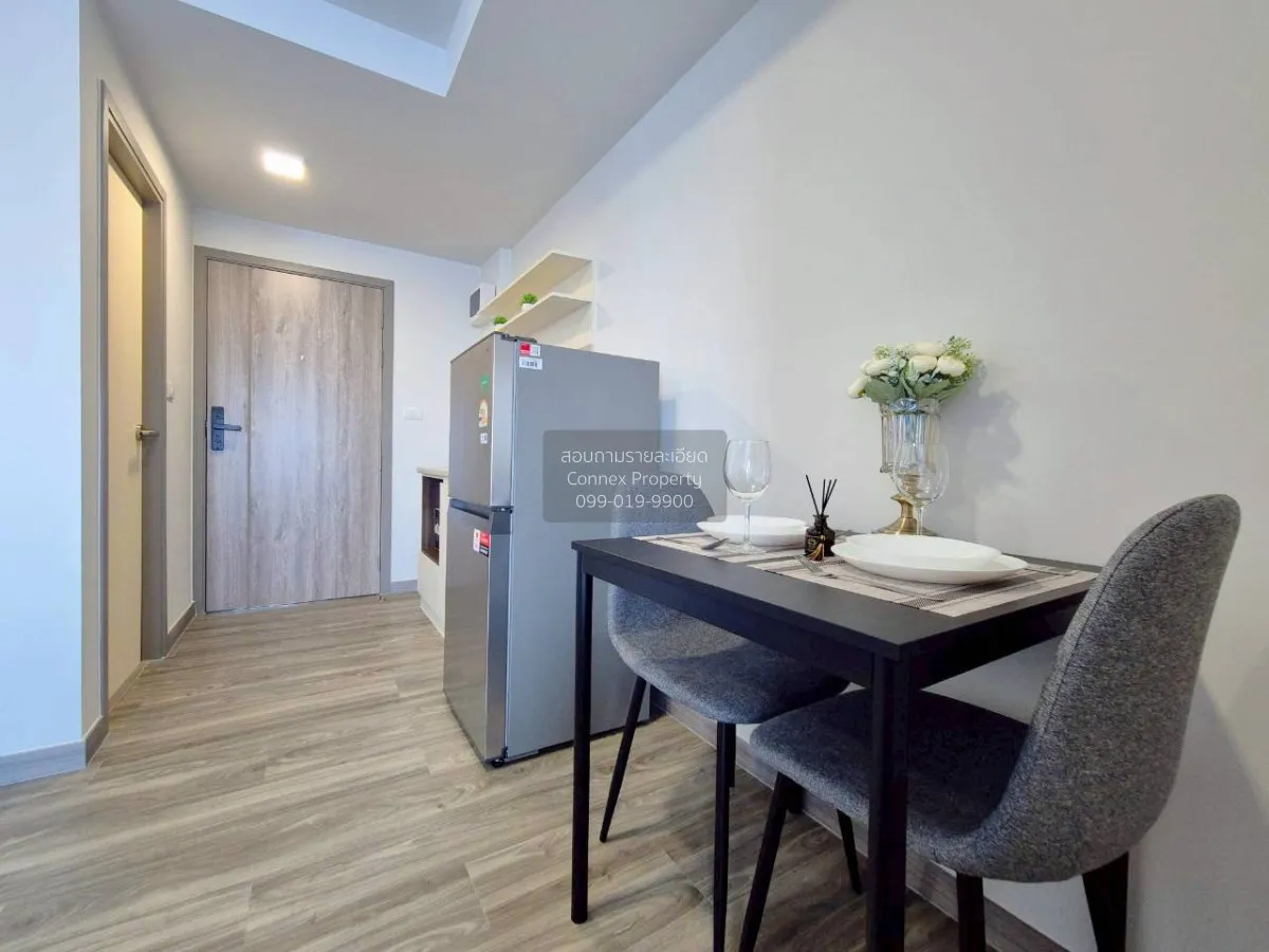 เช่าคอนโด  มอนเต้ รังสิต หลักหก เมืองปทุมธานี ปทุมธานี CX-148028 3