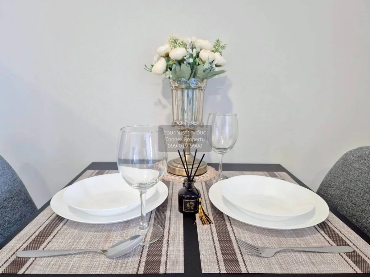 เช่าคอนโด  มอนเต้ รังสิต หลักหก เมืองปทุมธานี ปทุมธานี CX-148028