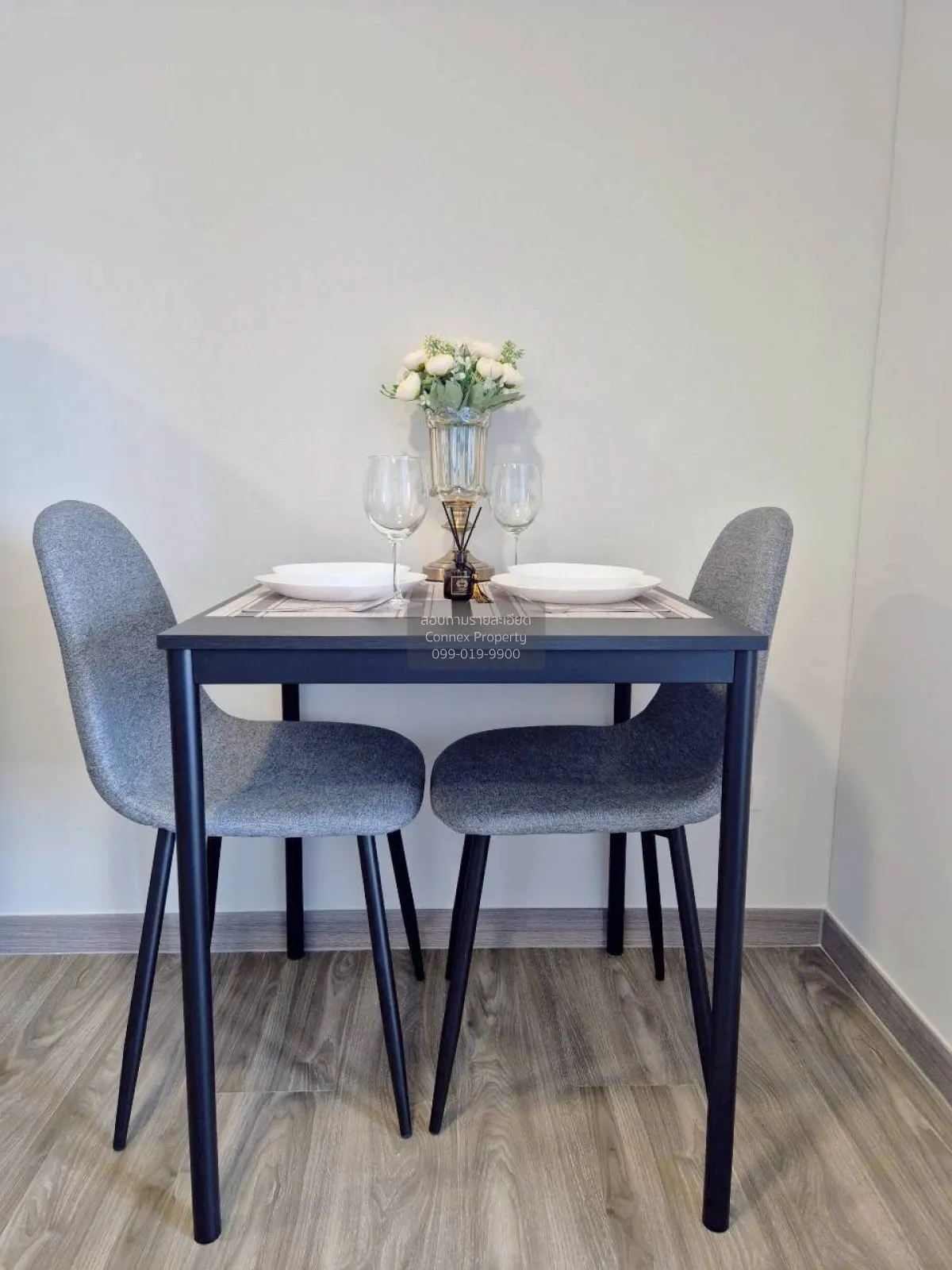 เช่าคอนโด  มอนเต้ รังสิต หลักหก เมืองปทุมธานี ปทุมธานี CX-148028