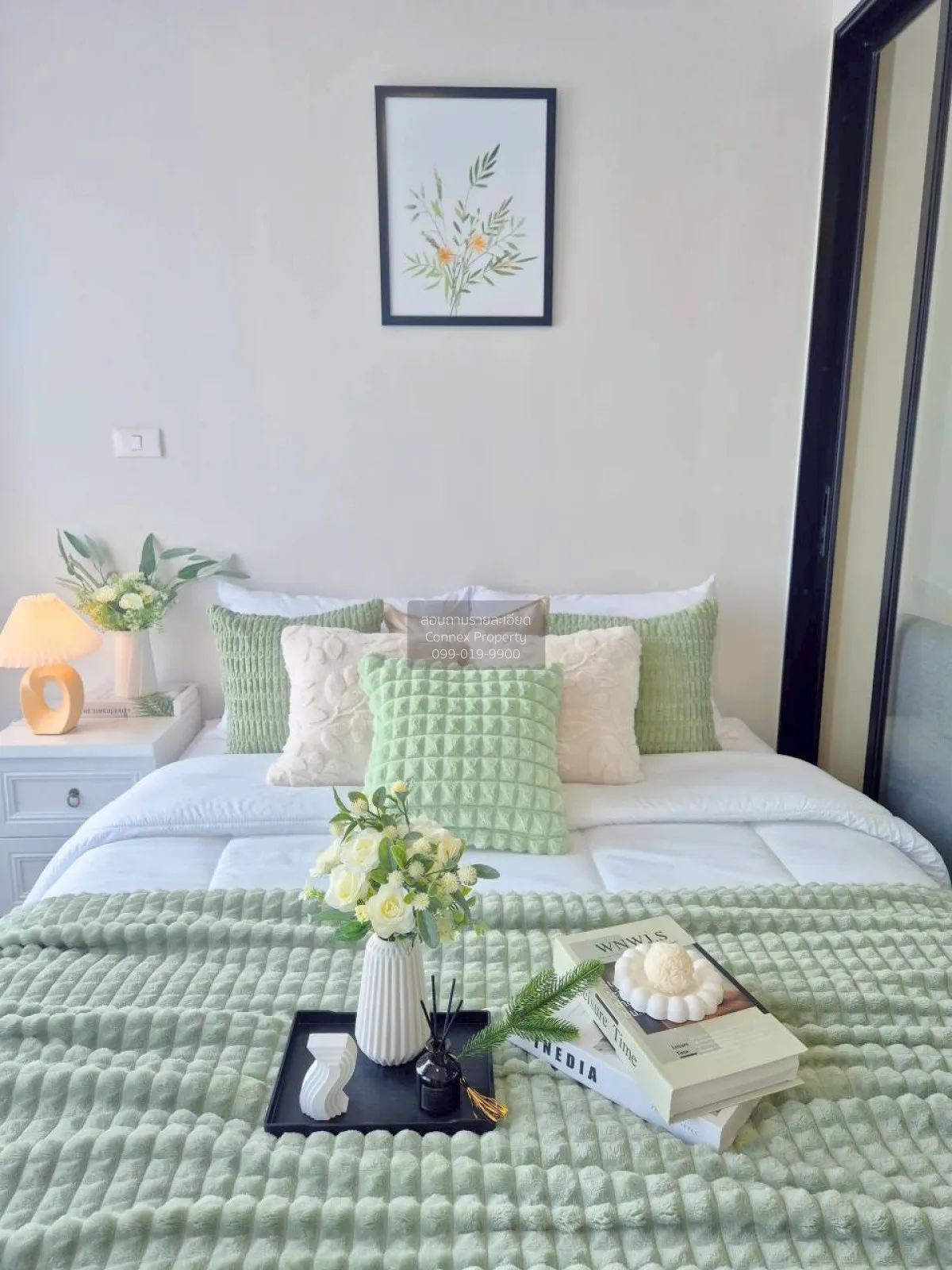 เช่าคอนโด  มอนเต้ รังสิต หลักหก เมืองปทุมธานี ปทุมธานี CX-148028