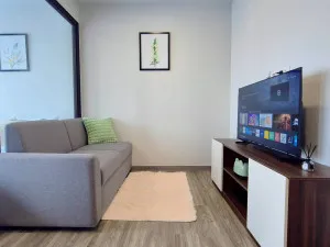 For Rent Condo , Monte RSU , Lak Hok , Mueang Pathum Thani , Pathum Thani , CX-148028