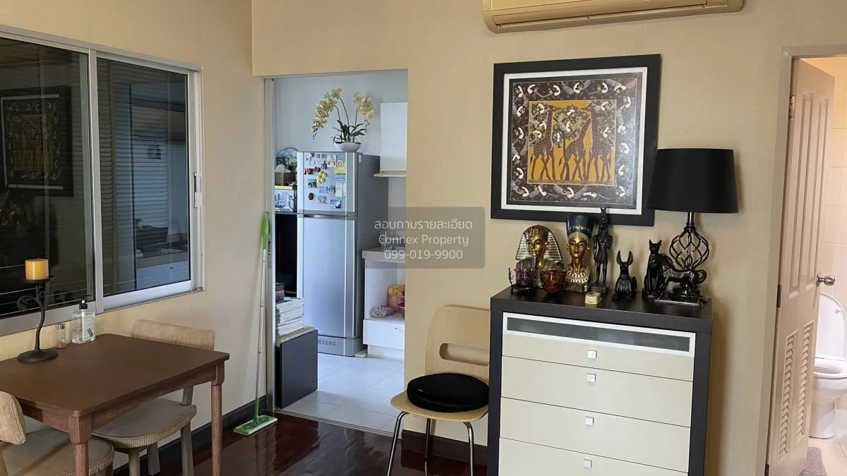 ขายคอนโด  วิลมอร์ พหลโยธิน 32 BTS-เสนานิคม  แขวงจันทรเกษม เขต จตุ 4