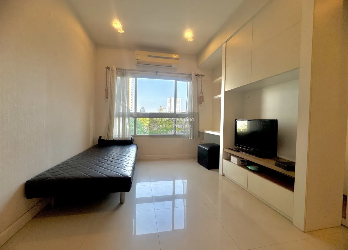 For Rent Condo , Q House Sathorn , BTS-Krung Thon Buri , Khlong T 1