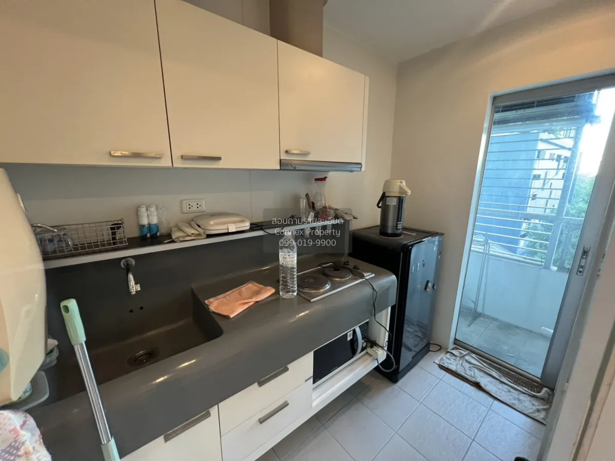 เช่าคอนโด  คิว เฮ้าส์ คอนโด สาทร BTS-กรุงธนบุรี คลองต้นไทร เขต คล 2