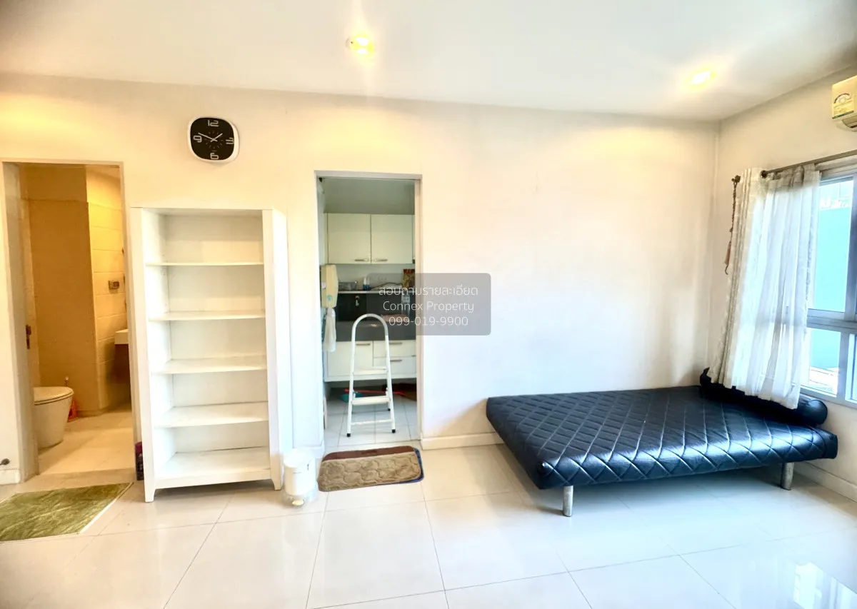 For Rent Condo , Q House Sathorn , BTS-Krung Thon Buri , Khlong T 2