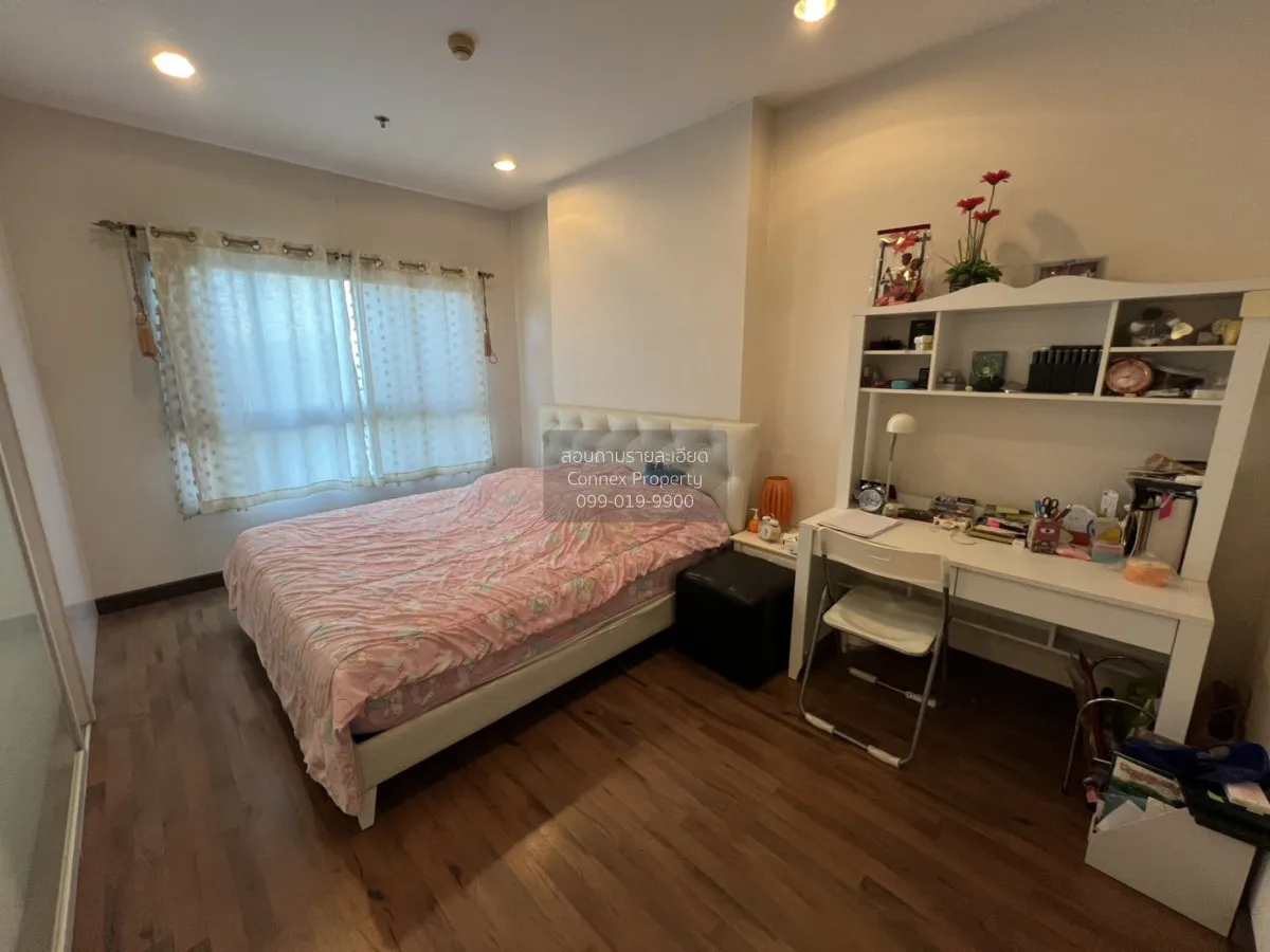 เช่าคอนโด  คิว เฮ้าส์ คอนโด สาทร BTS-กรุงธนบุรี คลองต้นไทร เขต คล 3