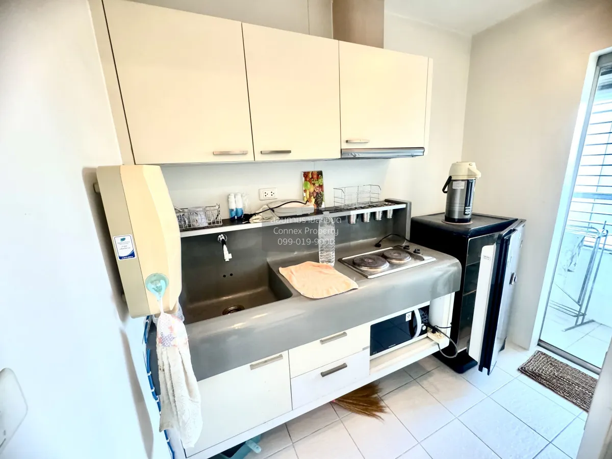 For Rent Condo , Q House Sathorn , BTS-Krung Thon Buri , Khlong T 4