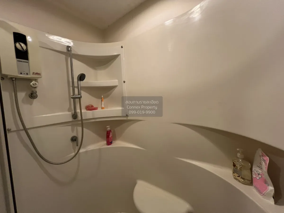 เช่าคอนโด  คิว เฮ้าส์ คอนโด สาทร BTS-กรุงธนบุรี คลองต้นไทร เขต คล