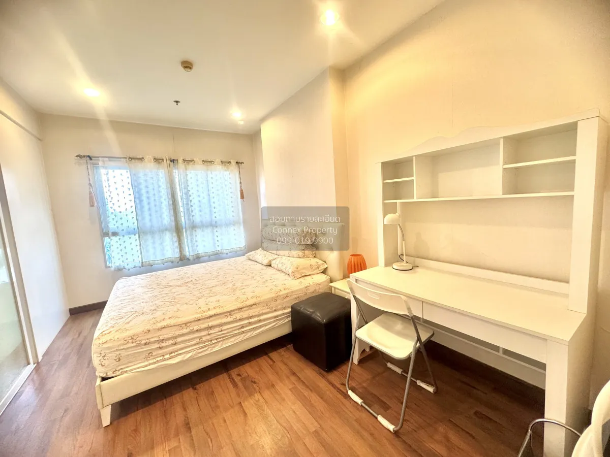 For Rent Condo , Q House Sathorn , BTS-Krung Thon Buri , Khlong T