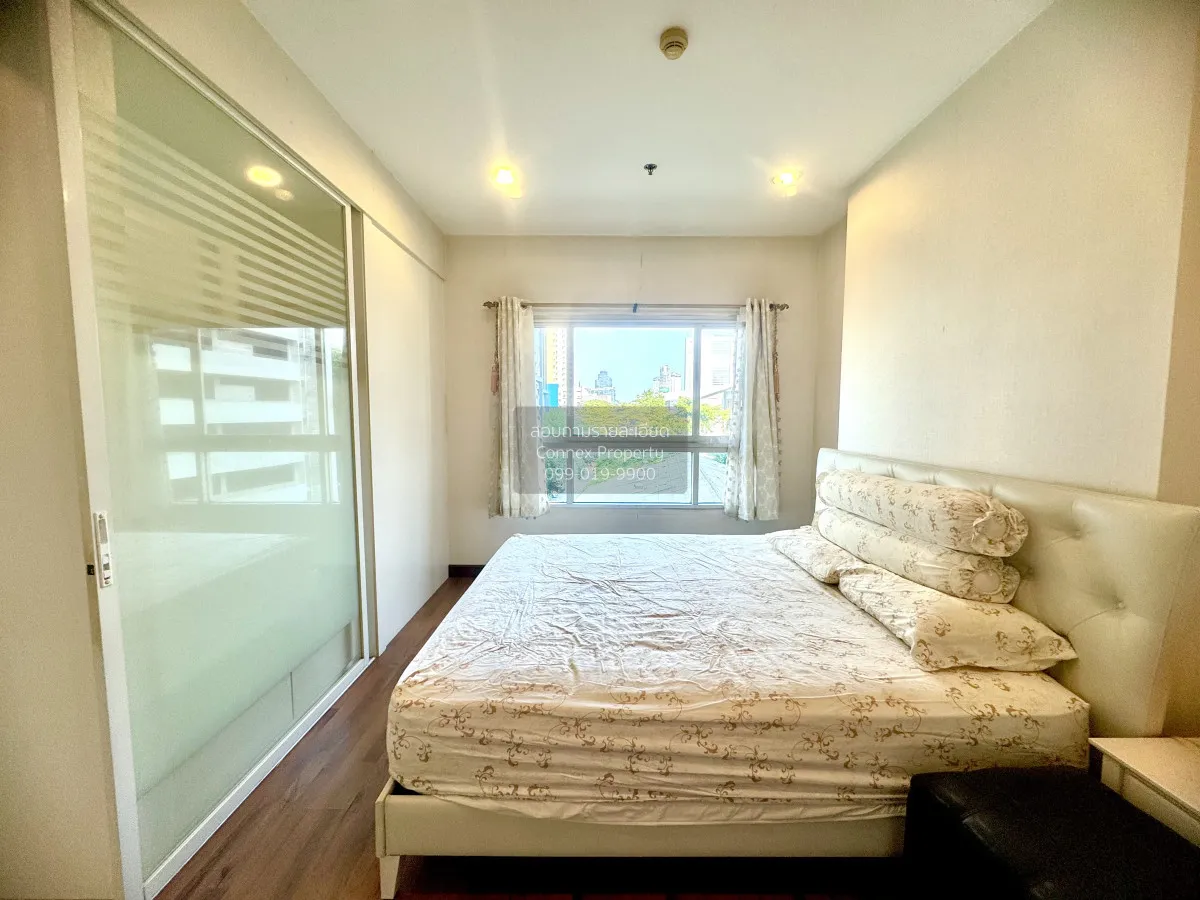 For Rent Condo , Q House Sathorn , BTS-Krung Thon Buri , Khlong T