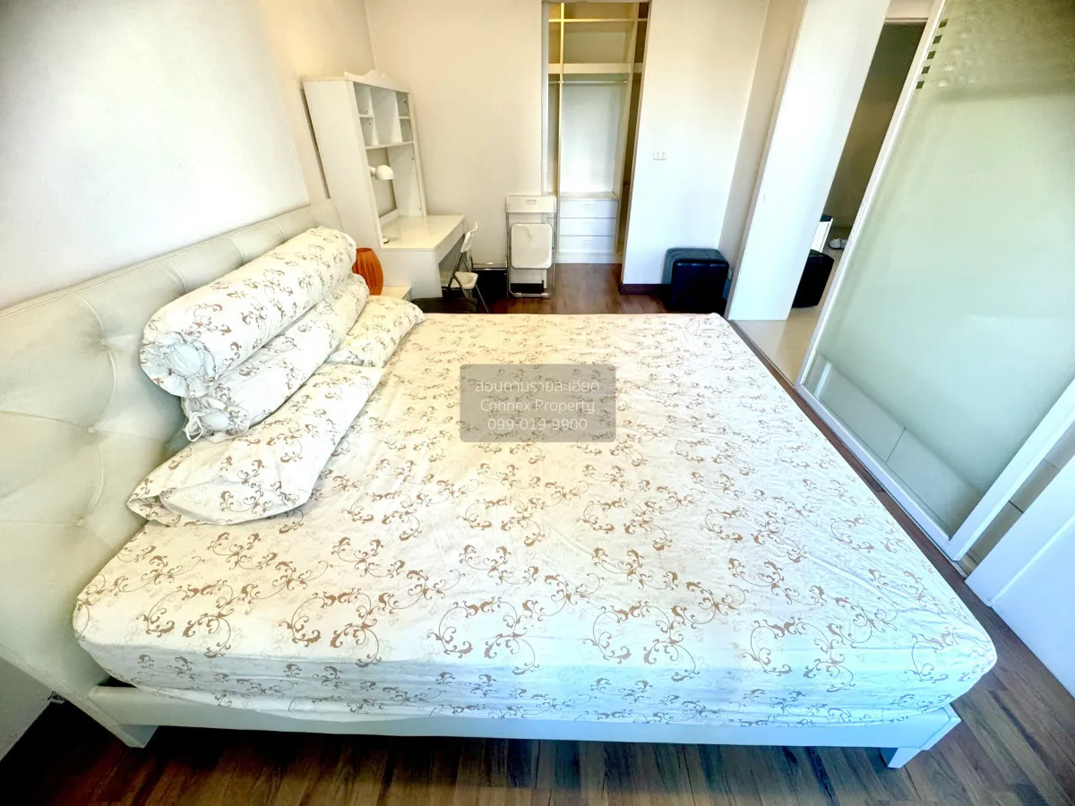 For Rent Condo , Q House Sathorn , BTS-Krung Thon Buri , Khlong T