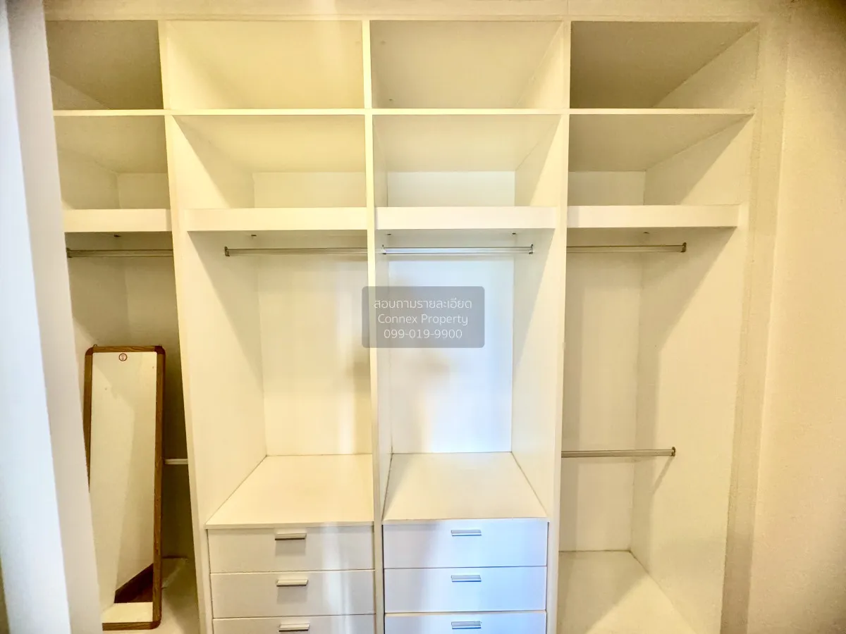 For Rent Condo , Q House Sathorn , BTS-Krung Thon Buri , Khlong T