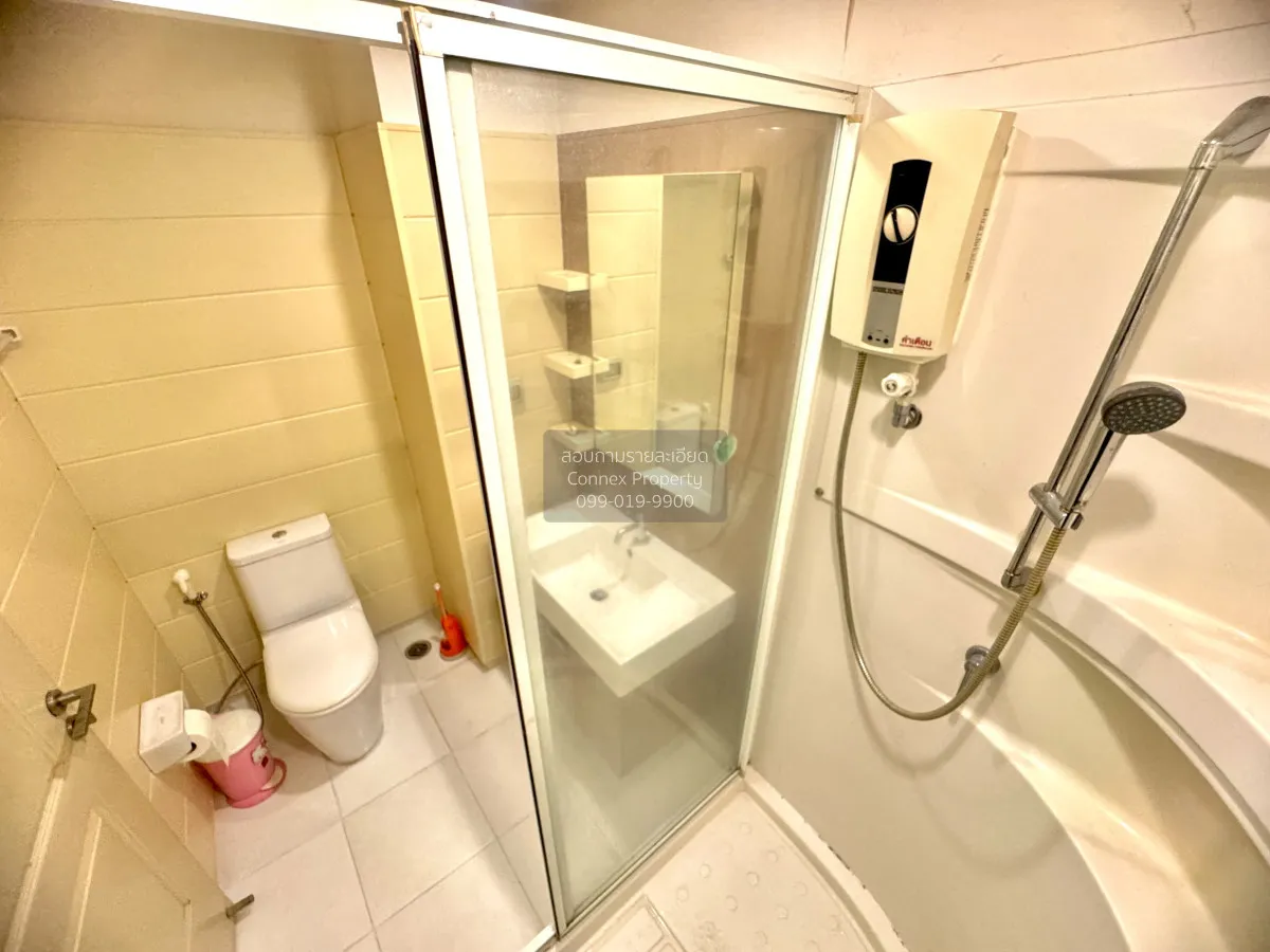 For Rent Condo , Q House Sathorn , BTS-Krung Thon Buri , Khlong T