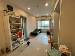 เช่าคอนโด  คิว เฮ้าส์ คอนโด สาทร BTS-กรุงธนบุรี คลองต้นไทร เขต คลองสาน กรุงเทพ CX-148030