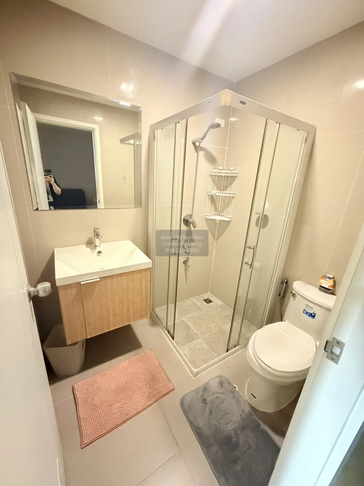 ขายทาวน์เฮ้าส์/ทาวน์โฮม  พาทิโอ วัชรพล-รามอินทรา วิวสวย MRT-วัชรพ