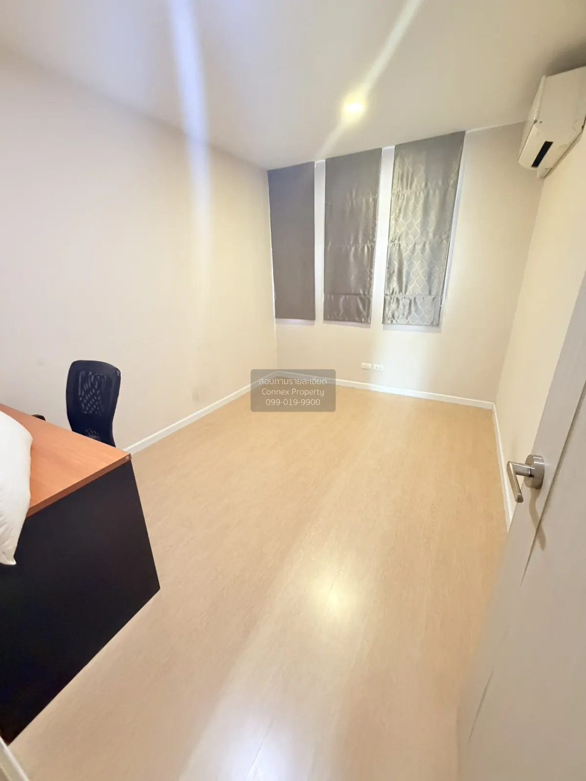 ขายทาวน์เฮ้าส์/ทาวน์โฮม  พาทิโอ วัชรพล-รามอินทรา วิวสวย MRT-วัชรพ