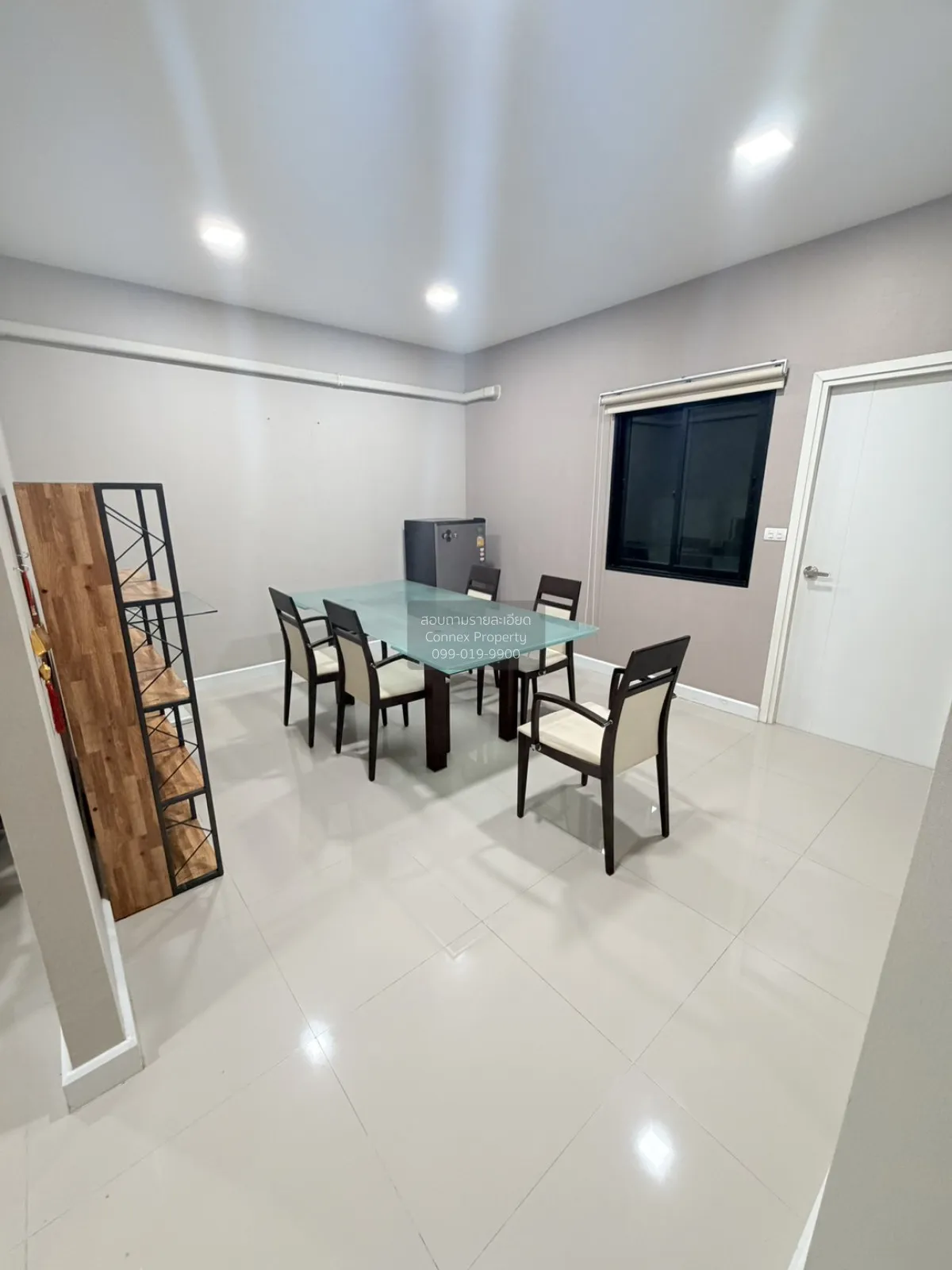 ขายทาวน์เฮ้าส์/ทาวน์โฮม  พาทิโอ วัชรพล-รามอินทรา วิวสวย MRT-วัชรพ