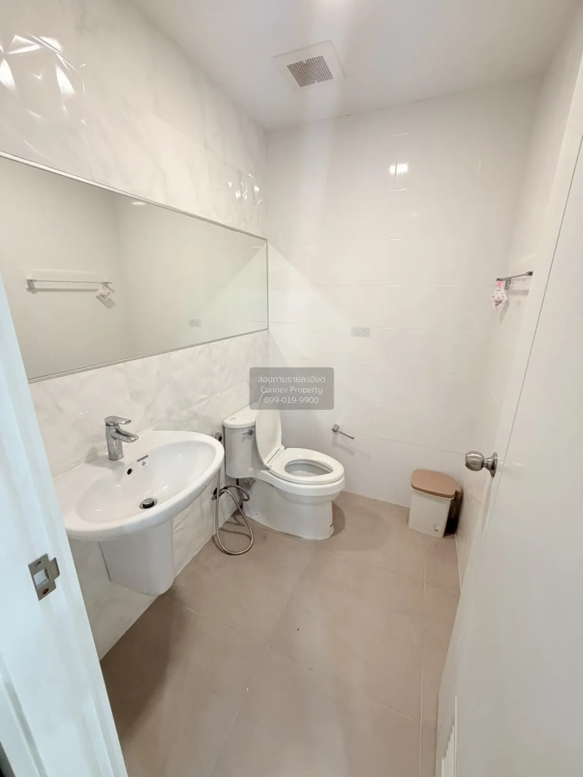 ขายทาวน์เฮ้าส์/ทาวน์โฮม  พาทิโอ วัชรพล-รามอินทรา วิวสวย MRT-วัชรพ