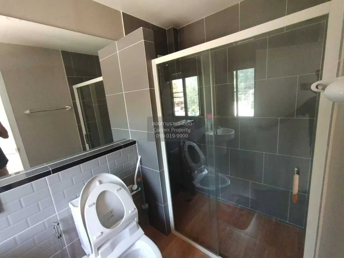 ขายบ้าน  คาซ่า วิลล์ วงแหวน - จตุโชติ สามวาตะวันตก เขต คลองสามวา 