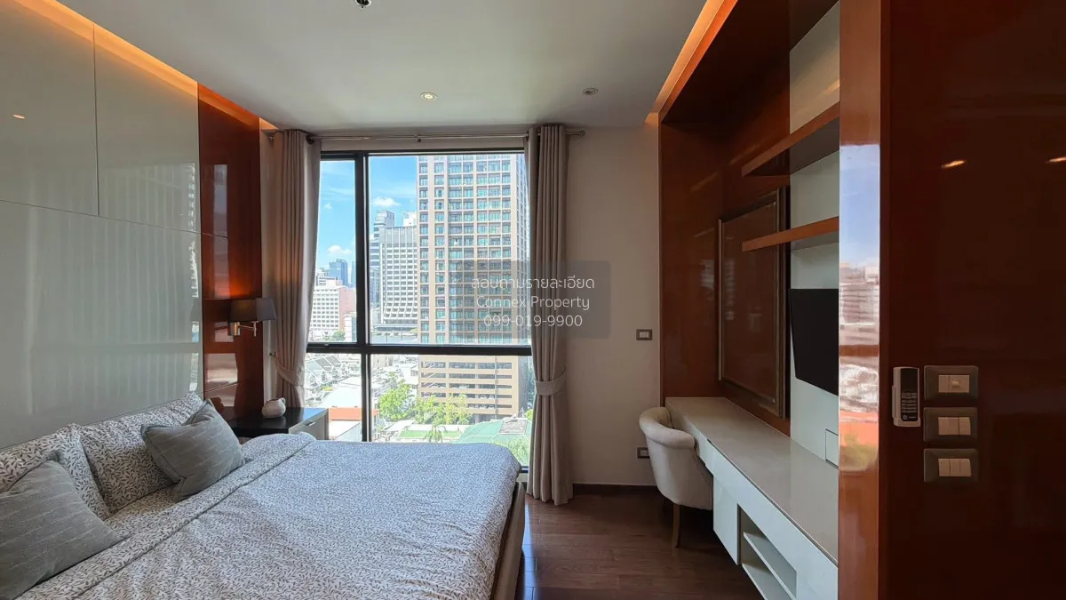 เช่าคอนโด  ดิ แอดเดรส สุขุมวิท 28 วิวสวย BTS-พร้อมพงษ์ คลองตัน เข 3