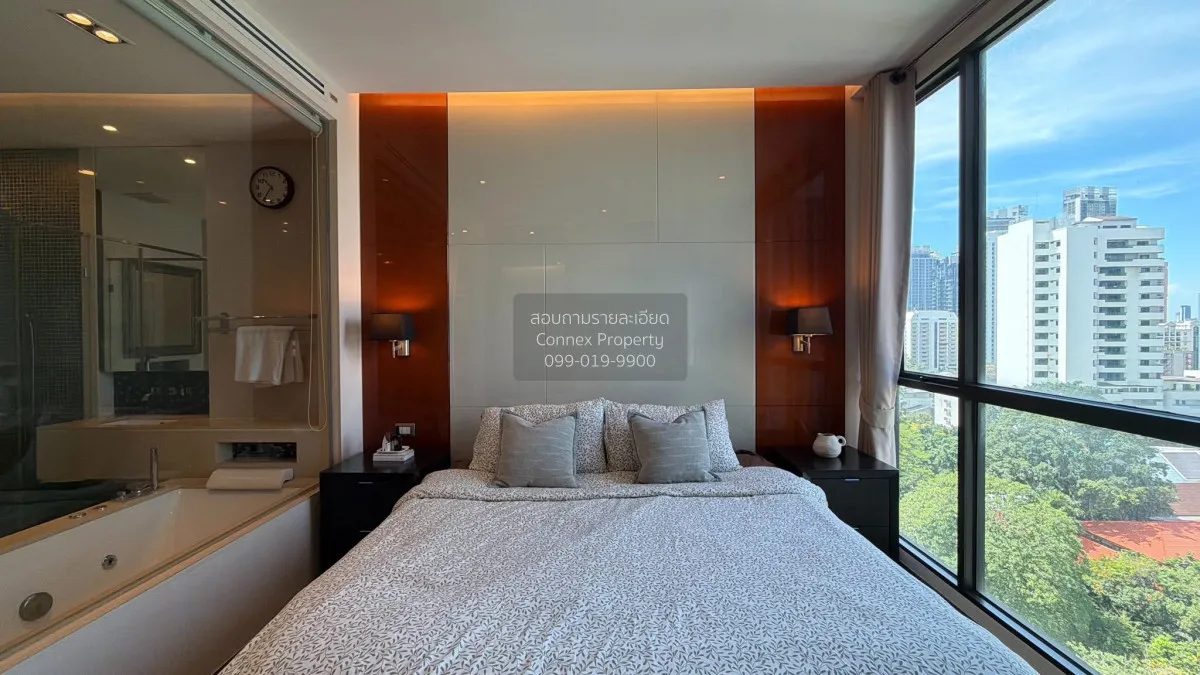 เช่าคอนโด  ดิ แอดเดรส สุขุมวิท 28 วิวสวย BTS-พร้อมพงษ์ คลองตัน เข 4