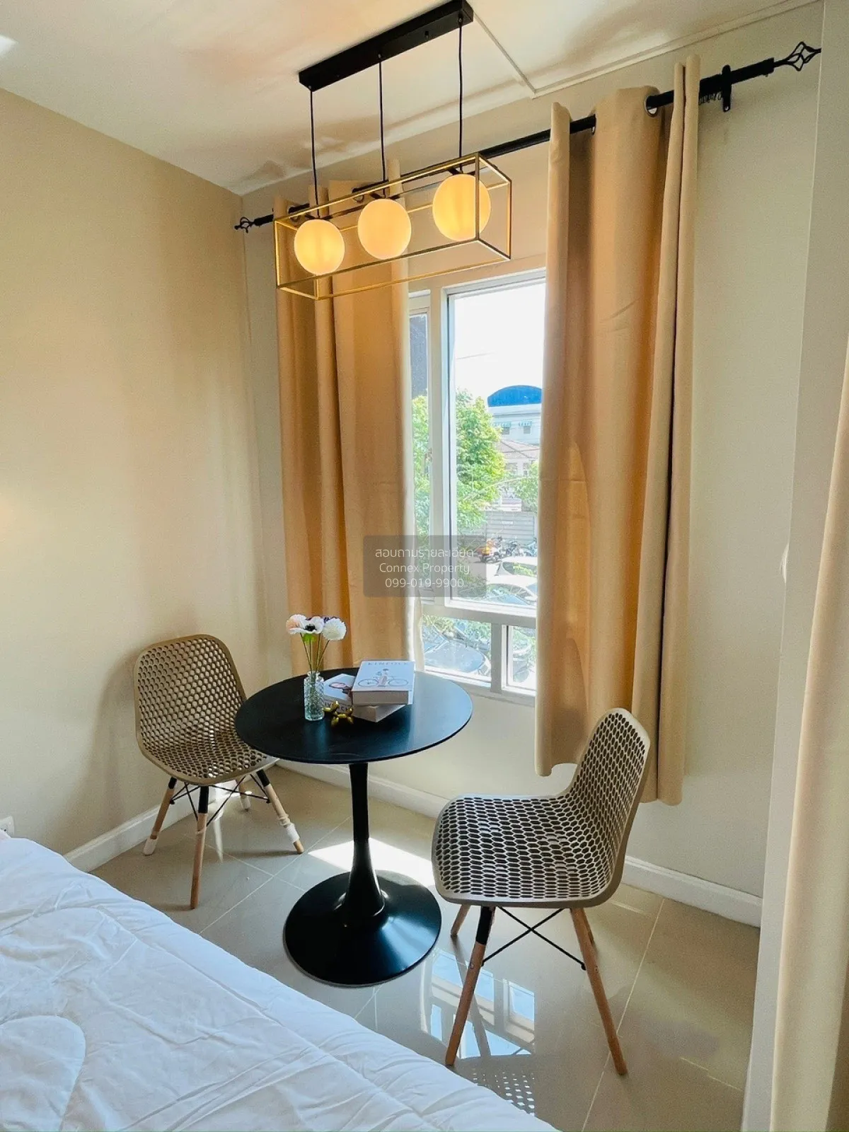 For Sale Condo , Iris Avenue Onnut - Wongwaen , ARL-Lat Krabang , 4