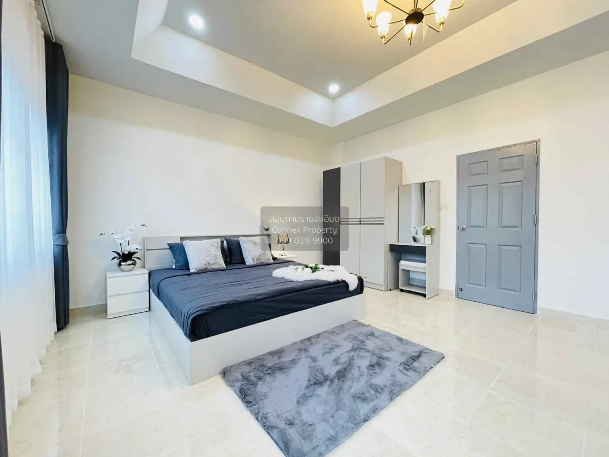 For Sale Townhouse/Townhome  , Eakmongkol 5/1 , newly renovated ,