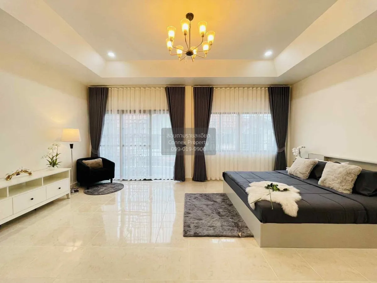 For Sale Townhouse/Townhome  , Eakmongkol 5/1 , newly renovated ,