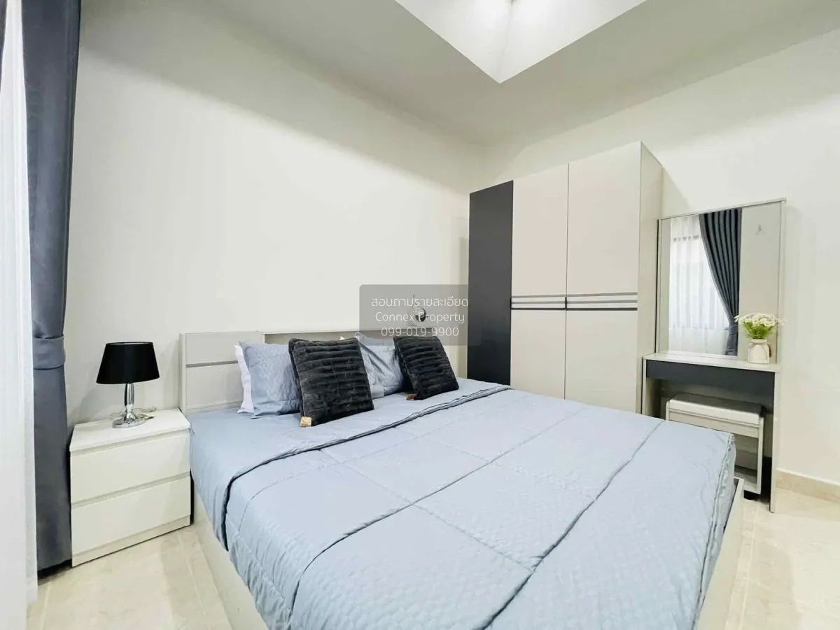 For Sale Townhouse/Townhome  , Eakmongkol 5/1 , newly renovated ,