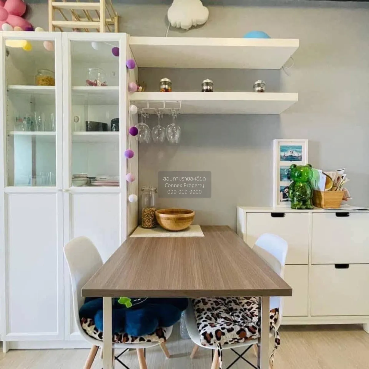 For Sale Condo , Chapter One Eco Ratchada Huaikhwang , MRT-Huai K 3