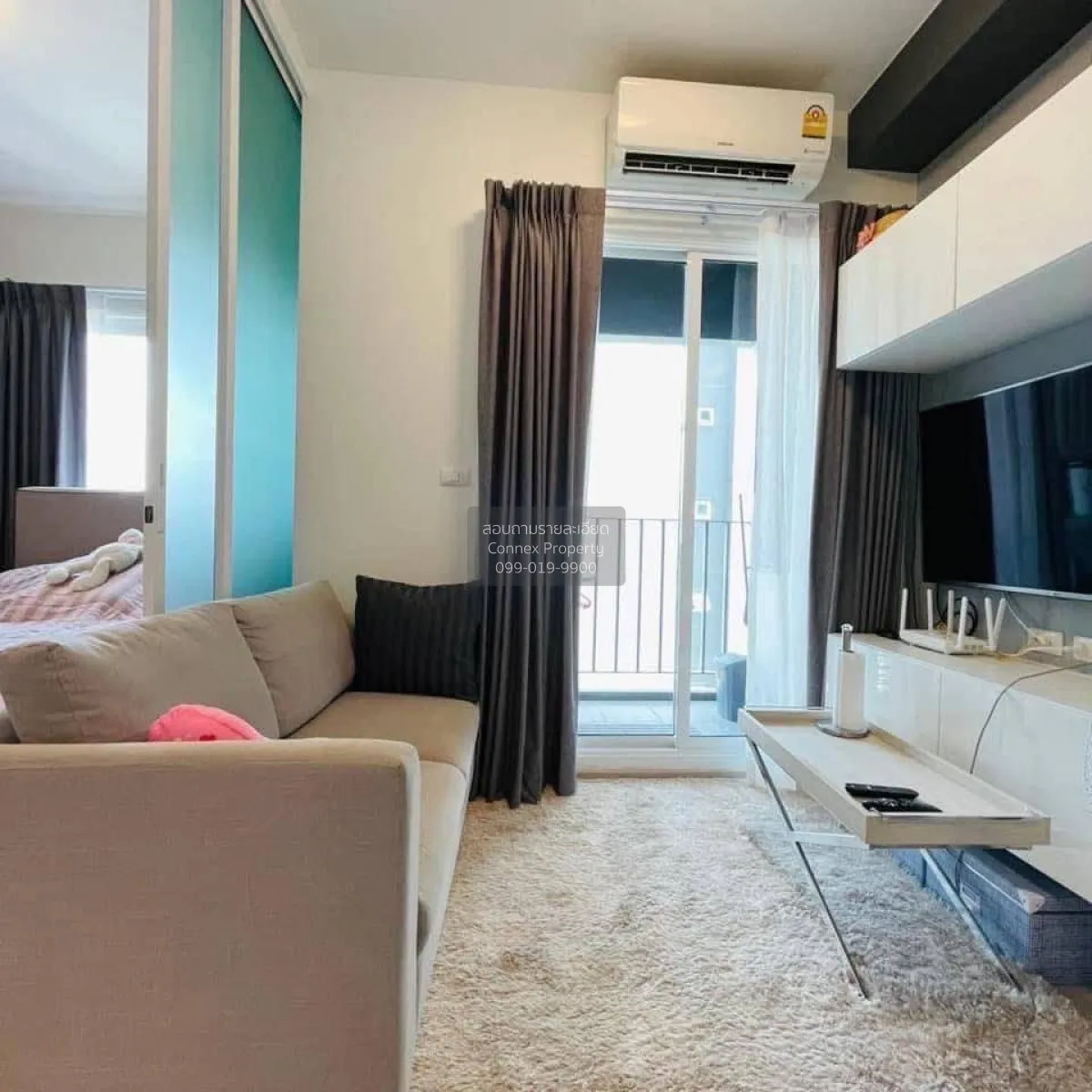 For Sale Condo , Chapter One Eco Ratchada Huaikhwang , MRT-Huai K 4