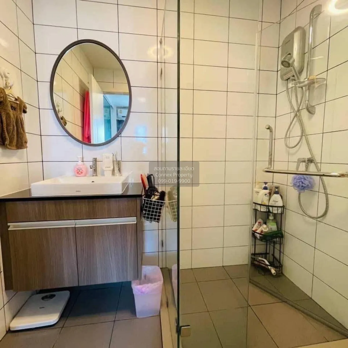 For Sale Condo , Chapter One Eco Ratchada Huaikhwang , MRT-Huai K