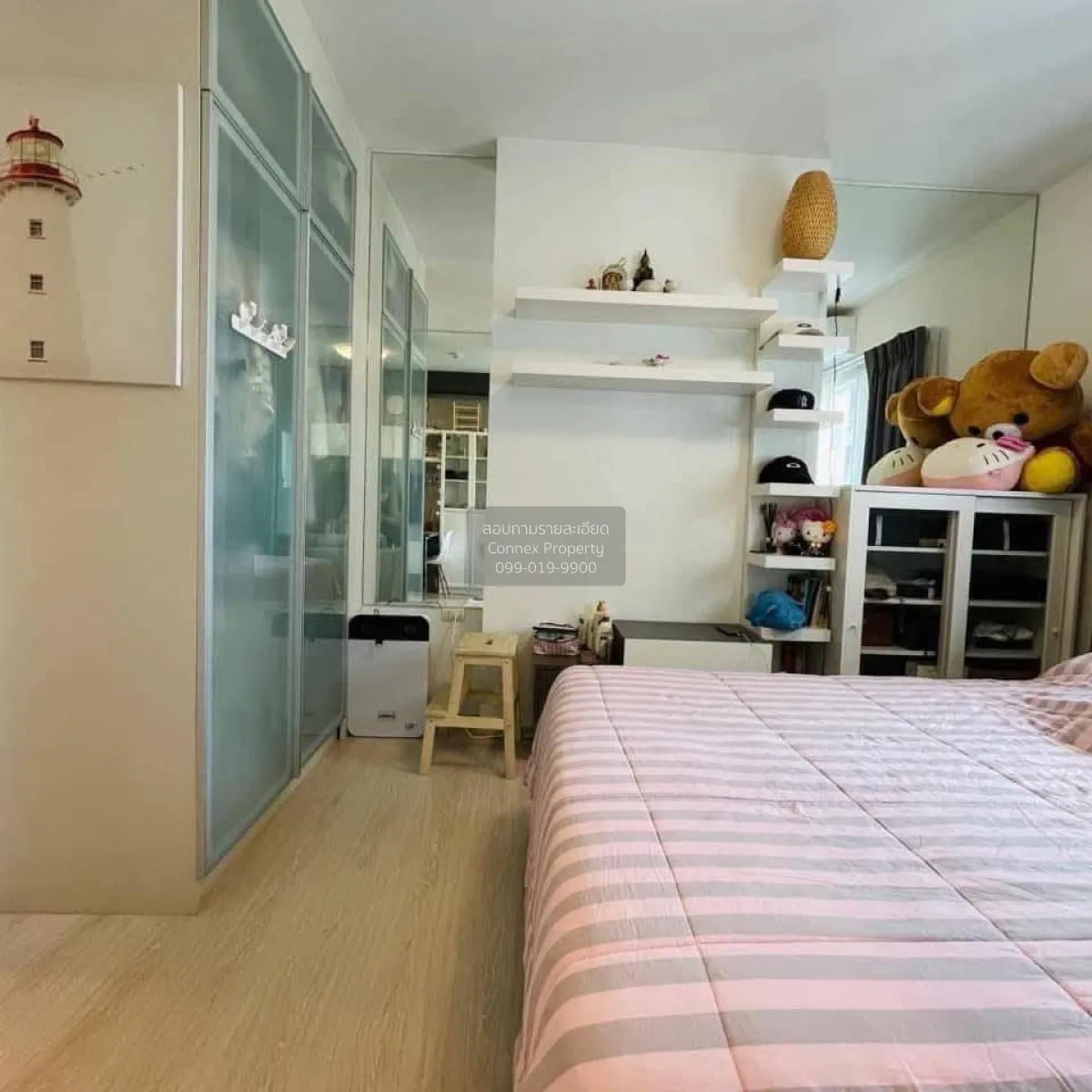 For Sale Condo , Chapter One Eco Ratchada Huaikhwang , MRT-Huai K