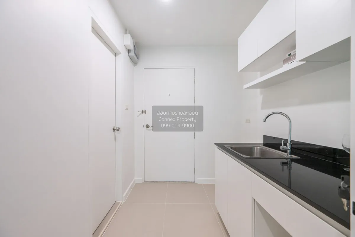 ขายคอนโด  วี คอนโด เอกมัย - รามอินทรา ท่าแร้ง เขต บางเขน กรุงเทพ 