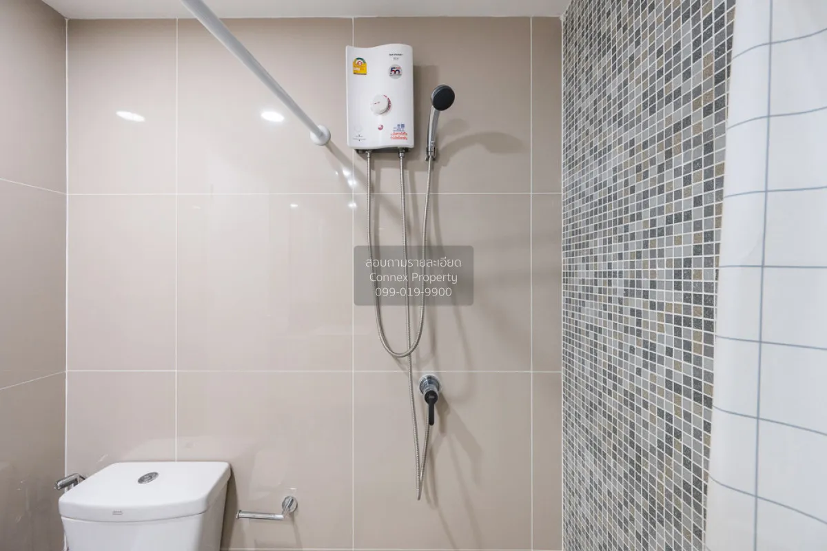 ขายคอนโด  วี คอนโด เอกมัย - รามอินทรา ท่าแร้ง เขต บางเขน กรุงเทพ 