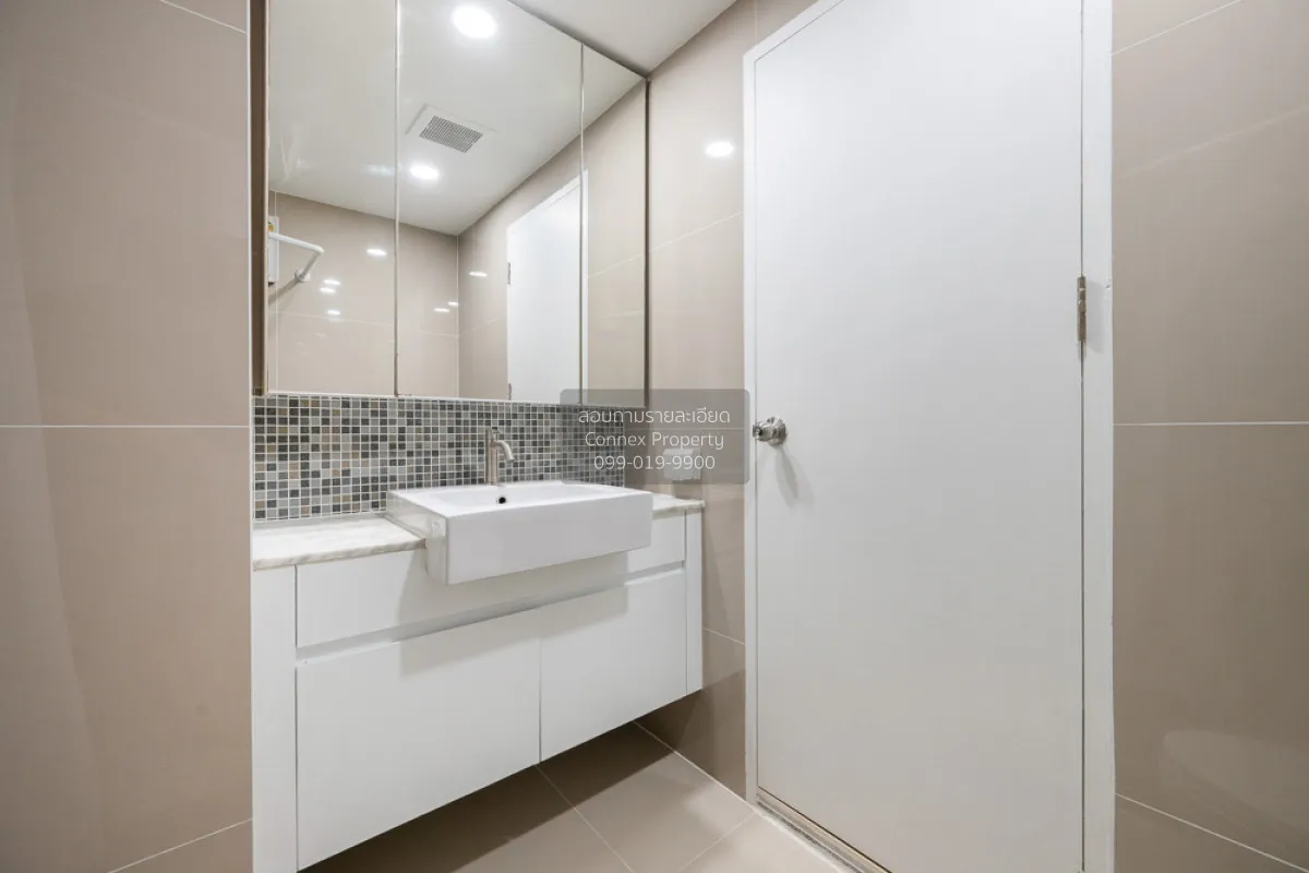 ขายคอนโด  วี คอนโด เอกมัย - รามอินทรา ท่าแร้ง เขต บางเขน กรุงเทพ 