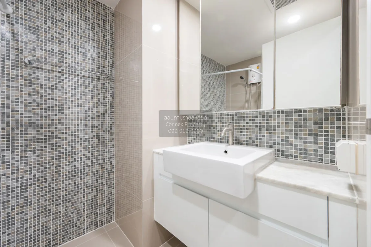 ขายคอนโด  วี คอนโด เอกมัย - รามอินทรา ท่าแร้ง เขต บางเขน กรุงเทพ 