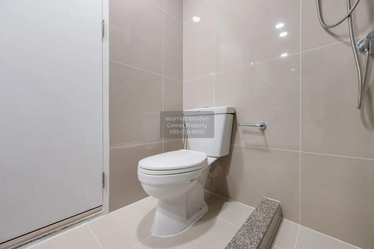 ขายคอนโด  วี คอนโด เอกมัย - รามอินทรา ท่าแร้ง เขต บางเขน กรุงเทพ 