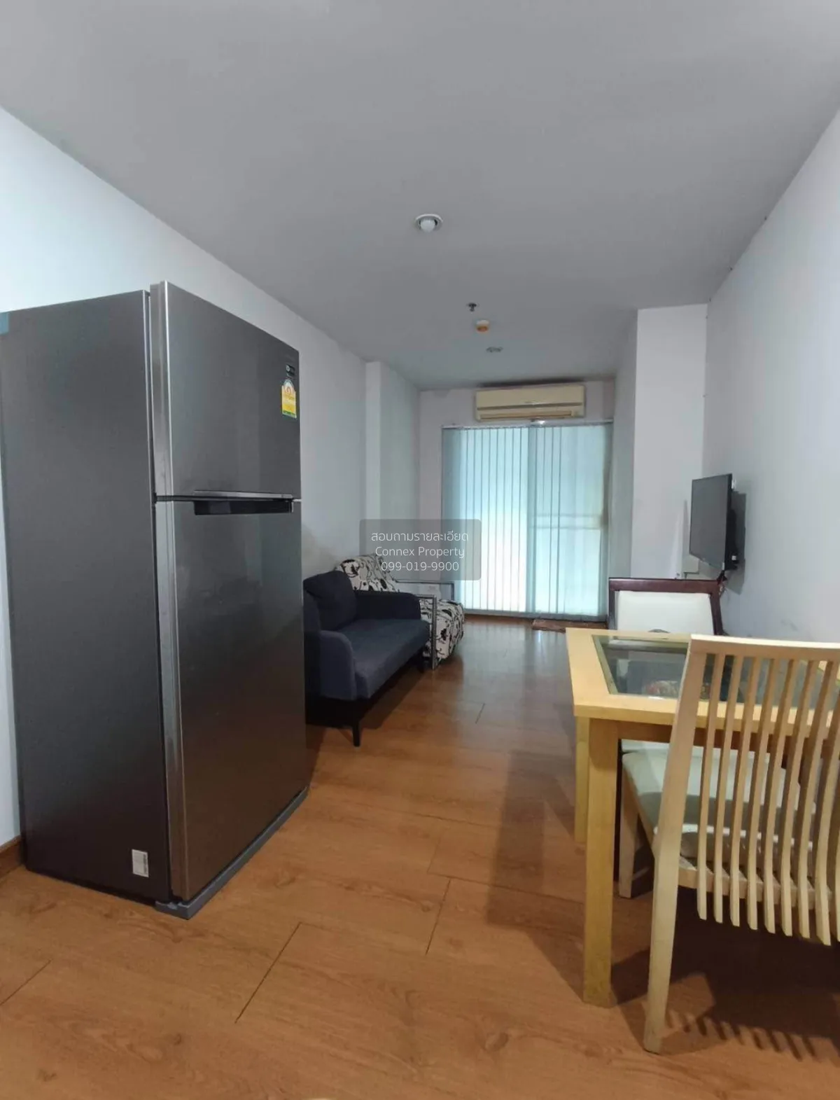 For Sale Condo , The Next Garden Suite , BTS-On Nut , Phra Khanon 1