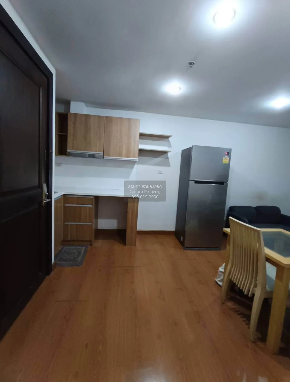 For Sale Condo , The Next Garden Suite , BTS-On Nut , Phra Khanon 2