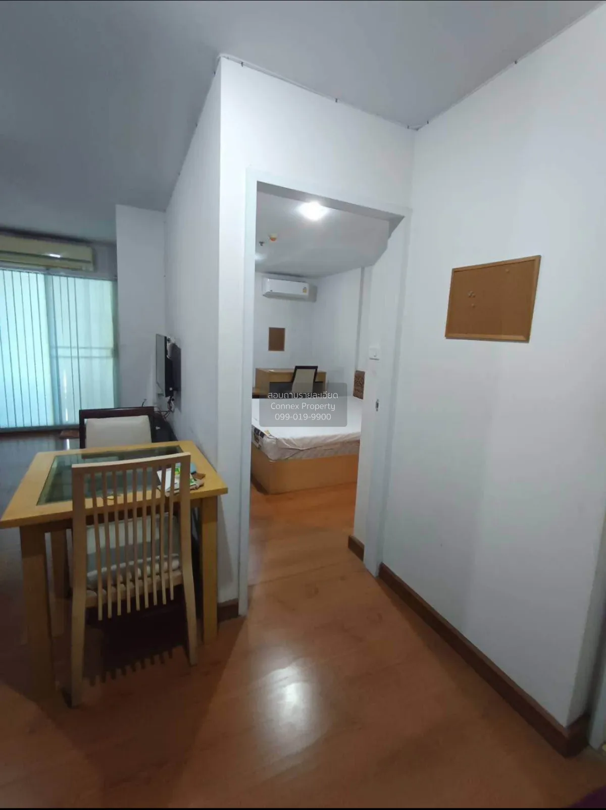 For Sale Condo , The Next Garden Suite , BTS-On Nut , Phra Khanon 4