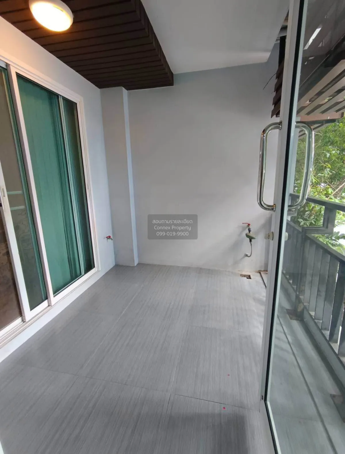 For Sale Condo , The Next Garden Suite , BTS-On Nut , Phra Khanon