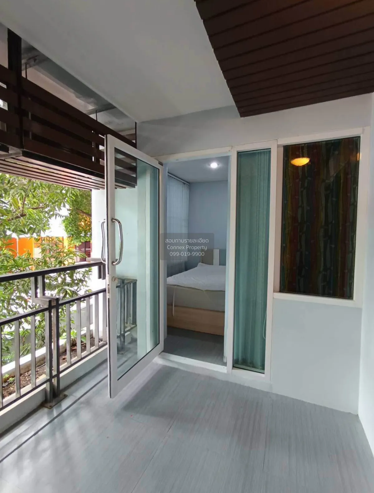 For Sale Condo , The Next Garden Suite , BTS-On Nut , Phra Khanon