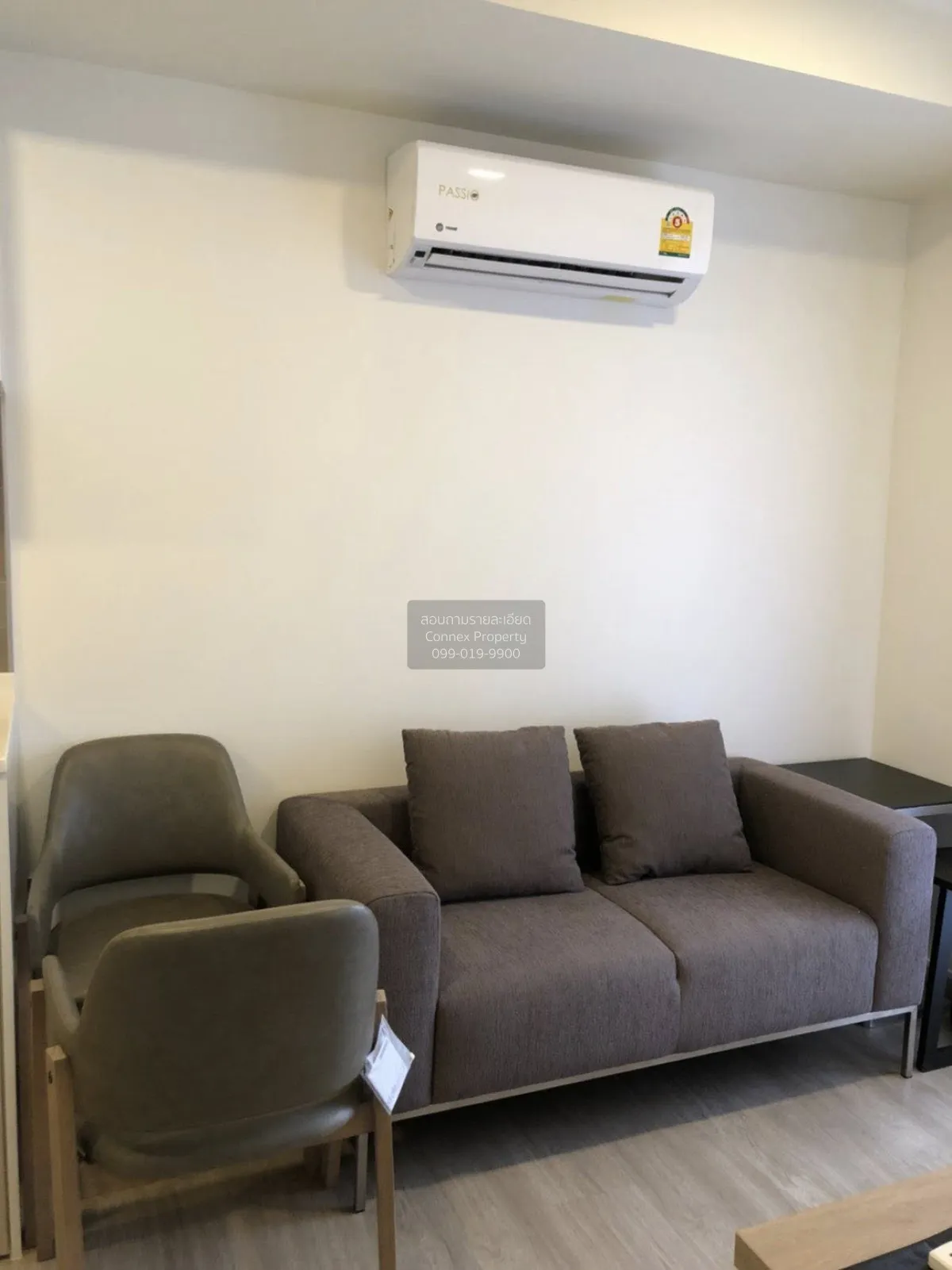 เช่าคอนโด  มาเอสโตร 03 รัชดา - พระราม 9 MRT-พระราม 9 ดินแดง เขต ด 1